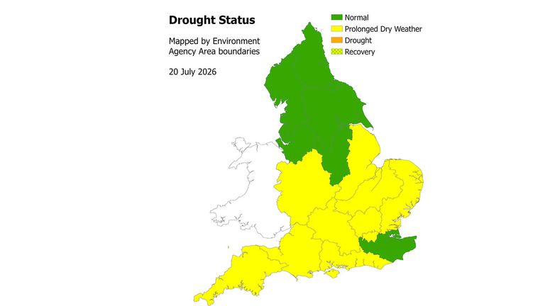  Environment Agency