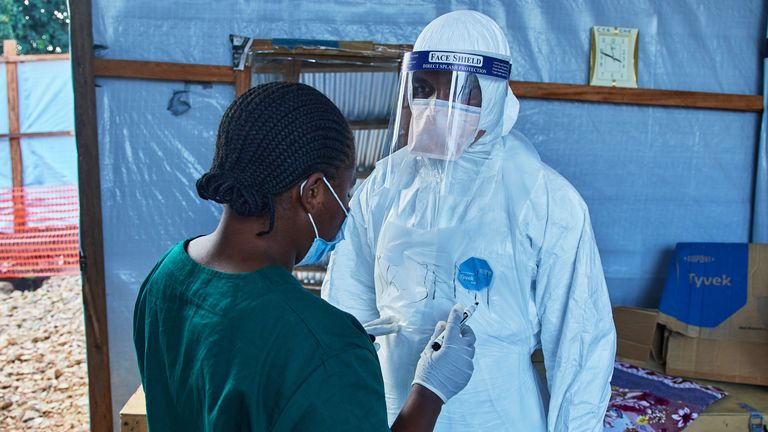‘Very high risk’ Ebola strain causes chaos as worldwide outbreak warning issued; DRC death toll surges to at least 930, outbreak gathers pace