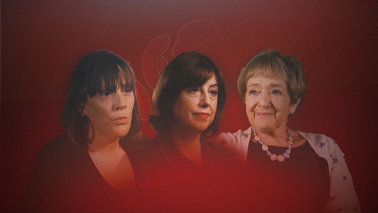 Labour's wait for a woman leader