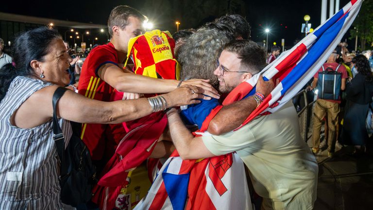 Pic: AP