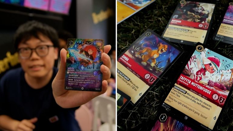 pokemon cards sellers How to Sell Pokmon Cards: And your Collection: Seagle, Zachary: 9798653810442 Books Sky's arts and entertainment correspondent