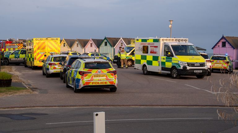  East Anglia News Service