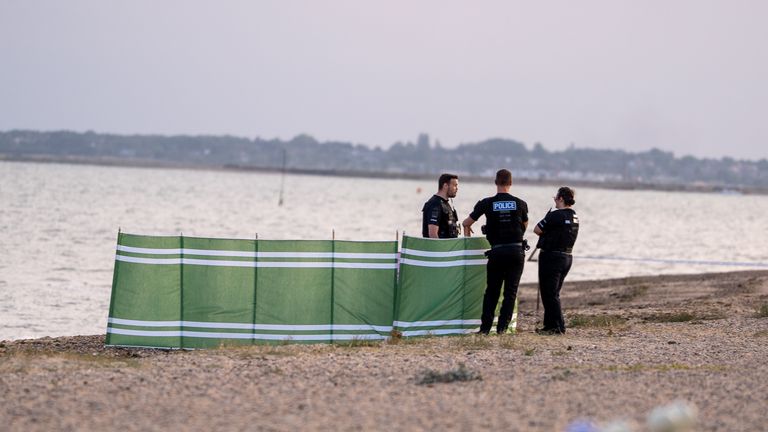  East Anglia News Service