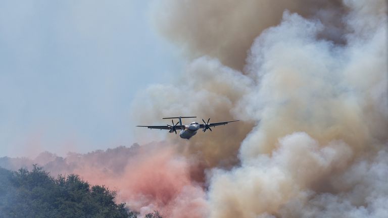 Pic: Reuters