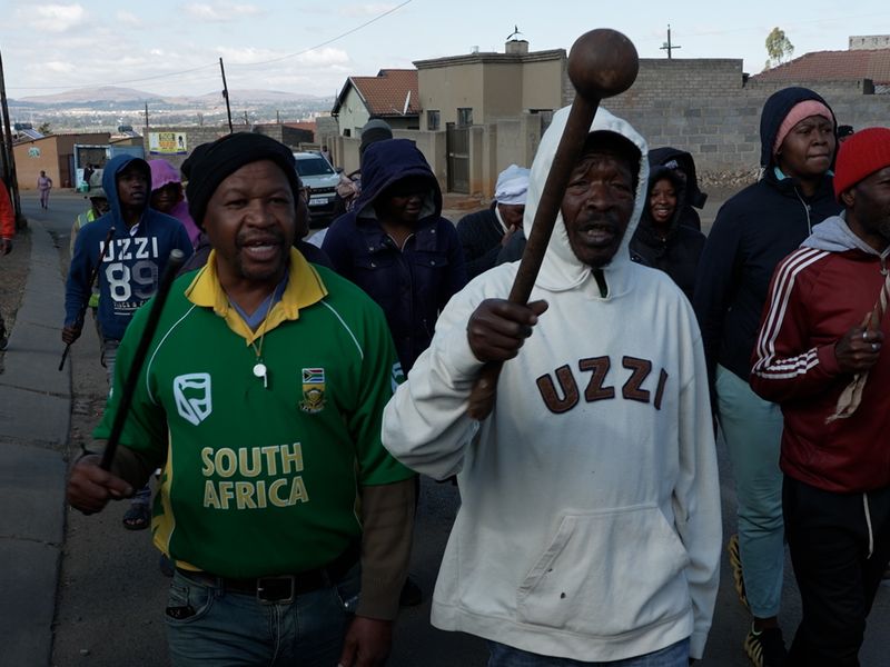 Migrants: 217 arrested; bread prices soar & more