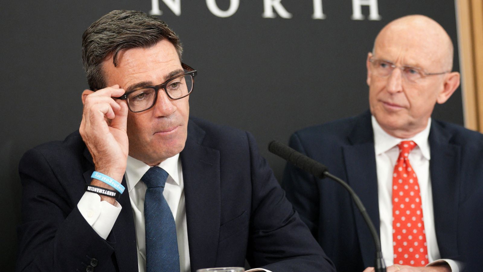 'Deeply uncomfortable' fiscal position facing UK ahead of crucial budget