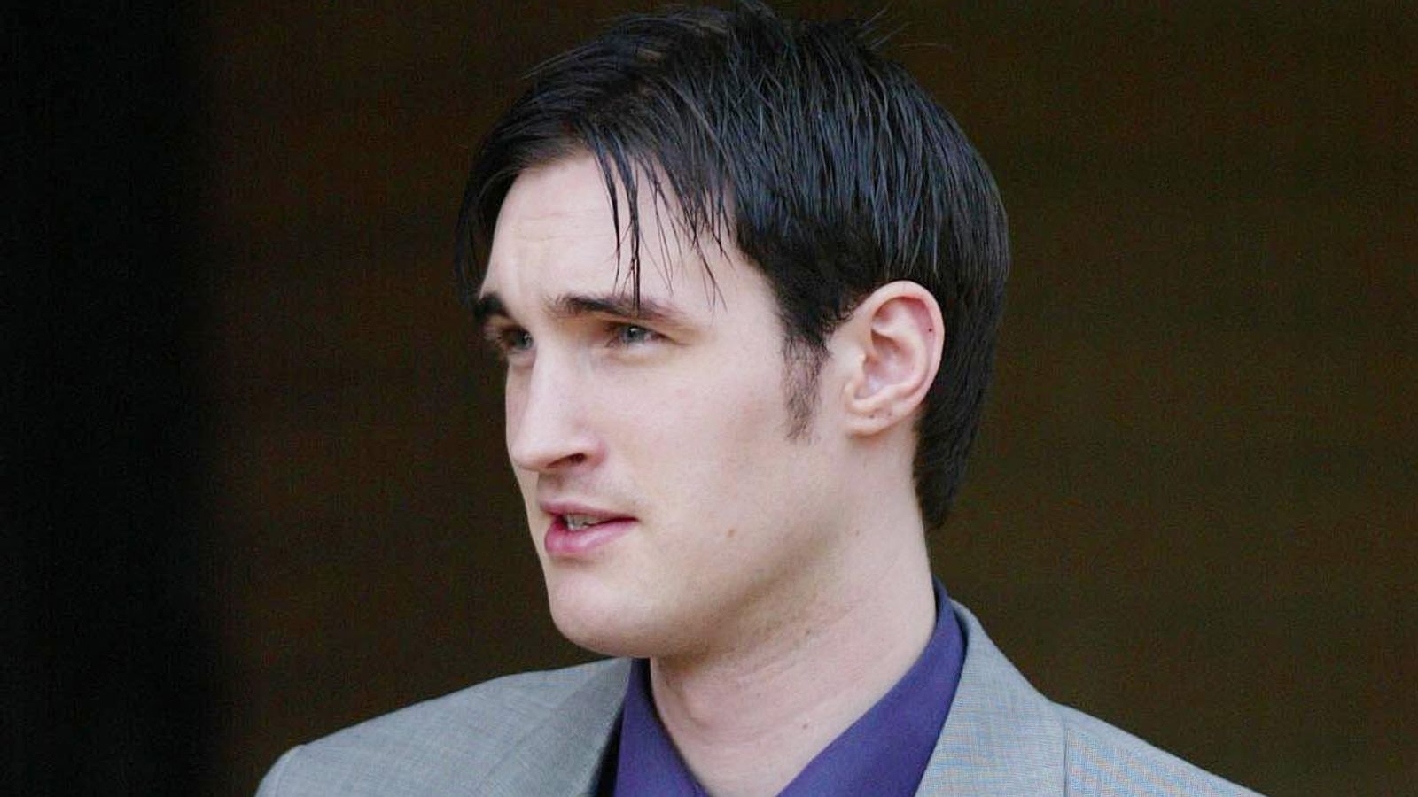 Vampire fan given hospital order after putting animal body parts in churches
