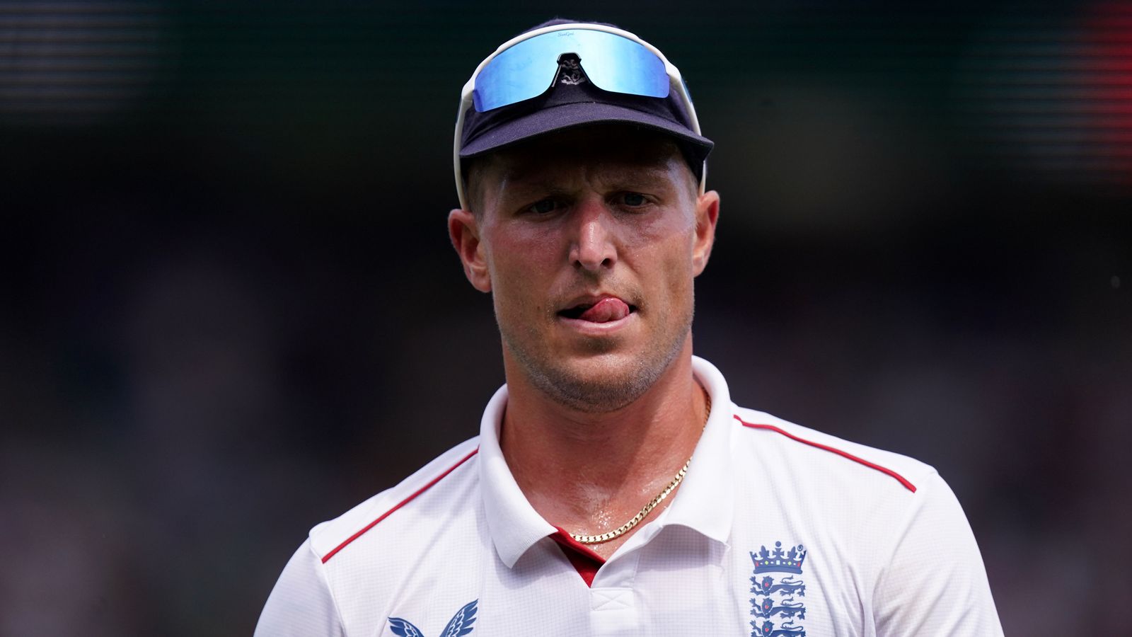 England cricketer withdrawn from squad after nightclub incident