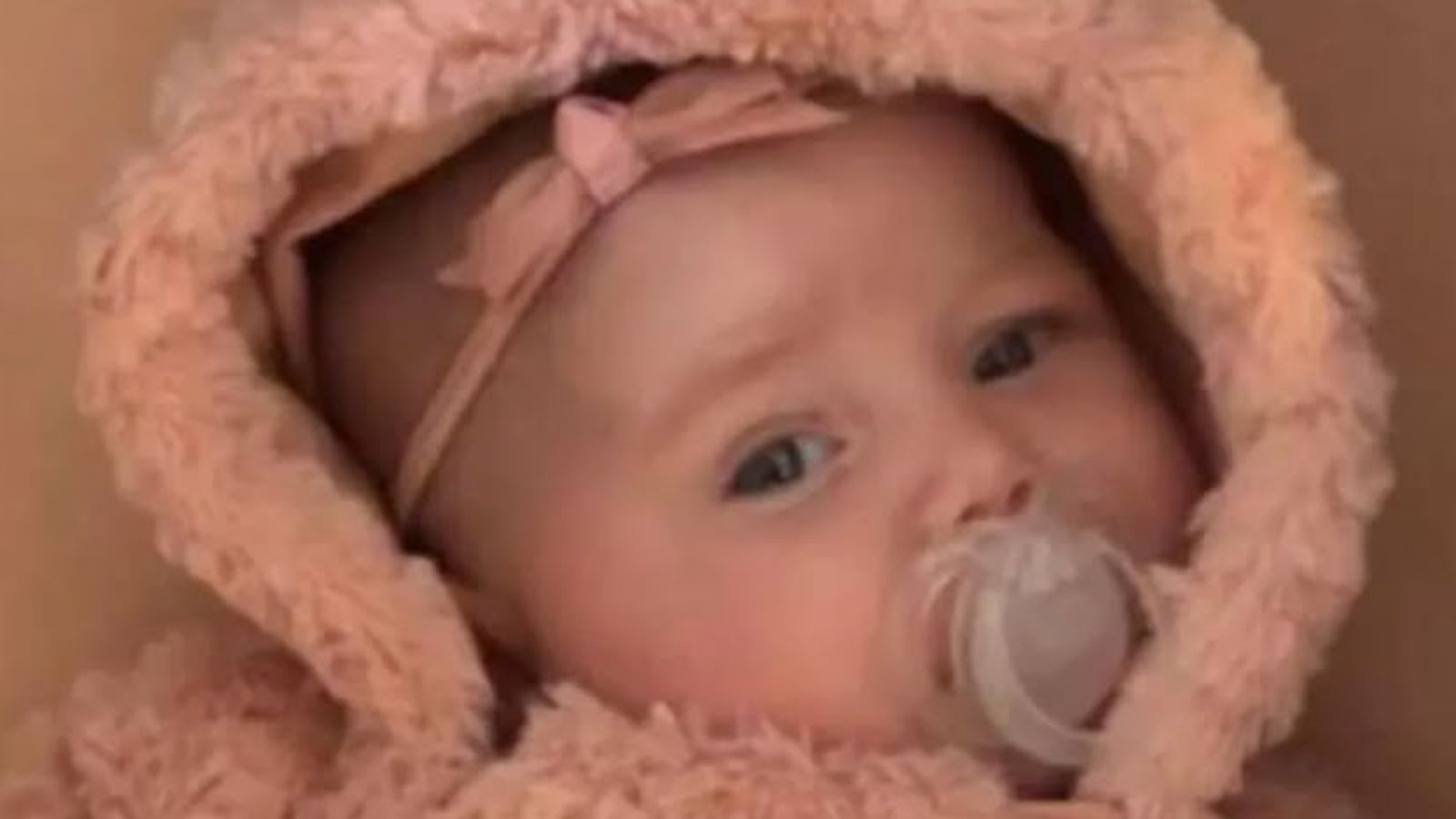 Mother who killed baby with heat from hairdryer to appeal