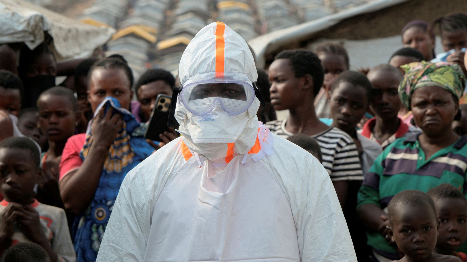 Uganda reacts angrily as Nigeria confirms its first Ebola case
