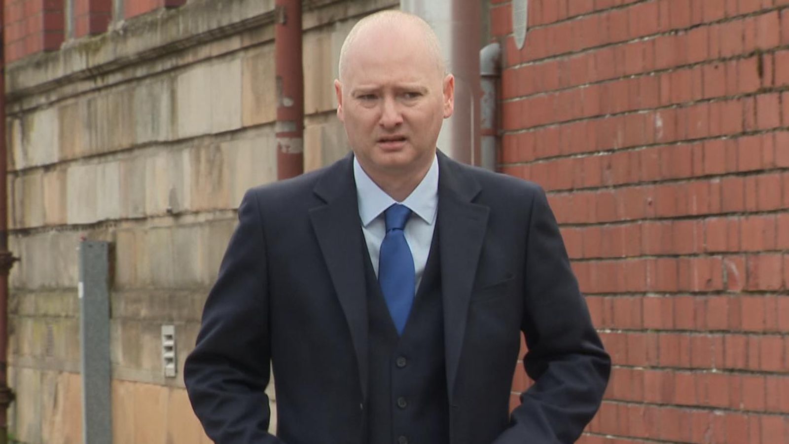 Ex world Snooker Champion Graeme Dott In Court Accused Of Child Sex Ex world Snooker Champion Graeme Dott In Court Accused Of Child Sex