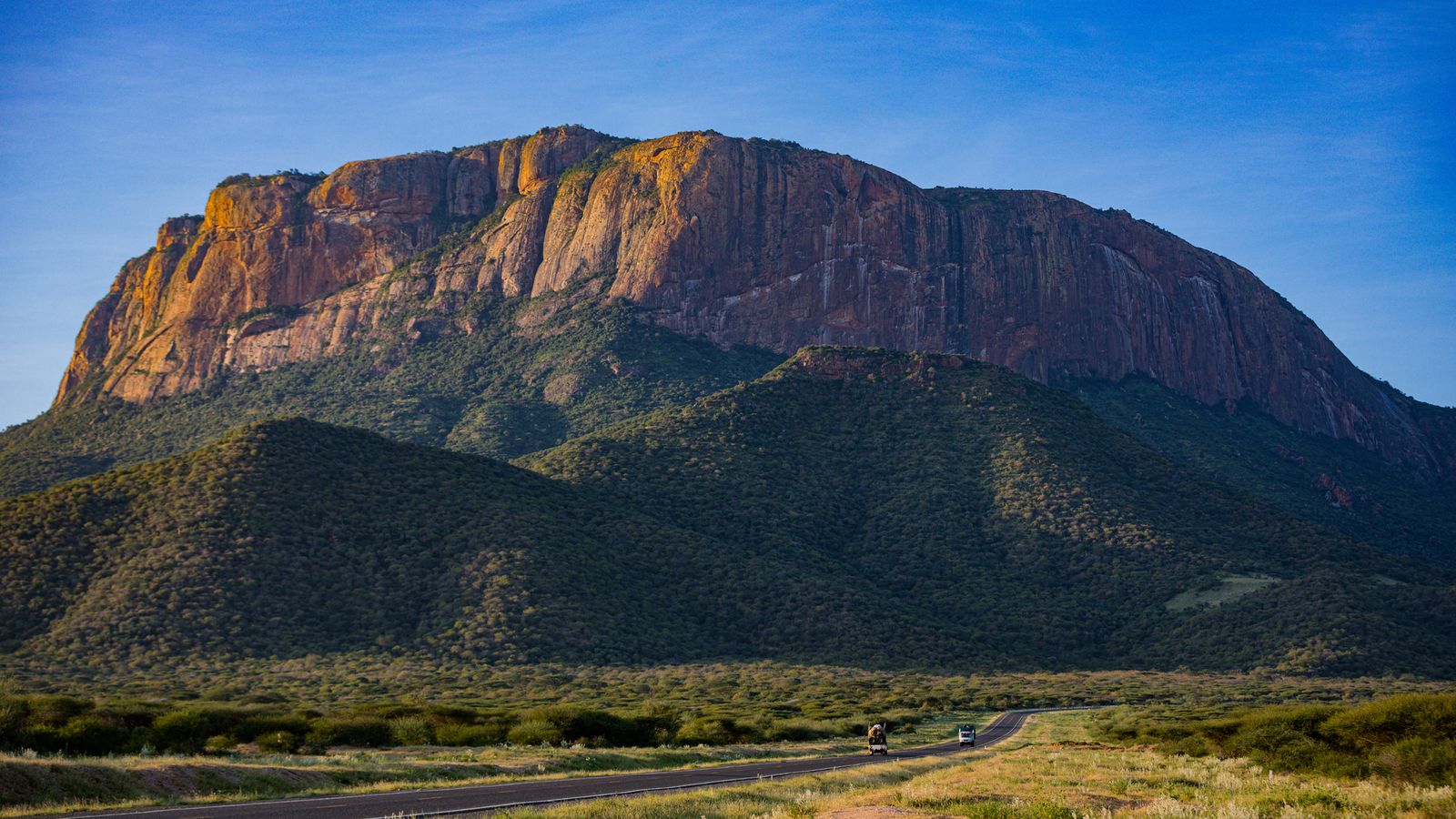 Helicopter crashes in Samburu County, Kenya, as &Beyond confirms guests were on board; several tourists feared dead.