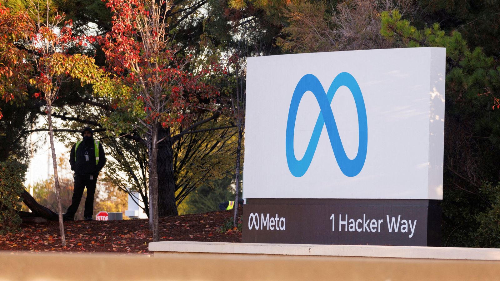 Meta agrees to pay up to $18bn to settle social media addiction trial
