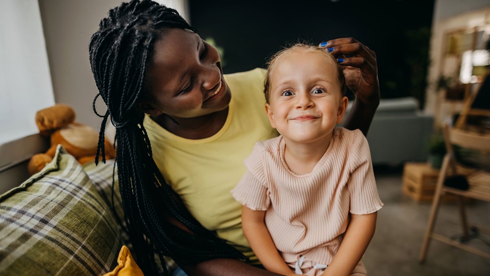 'Worrying decline' in families approved to adopt a child