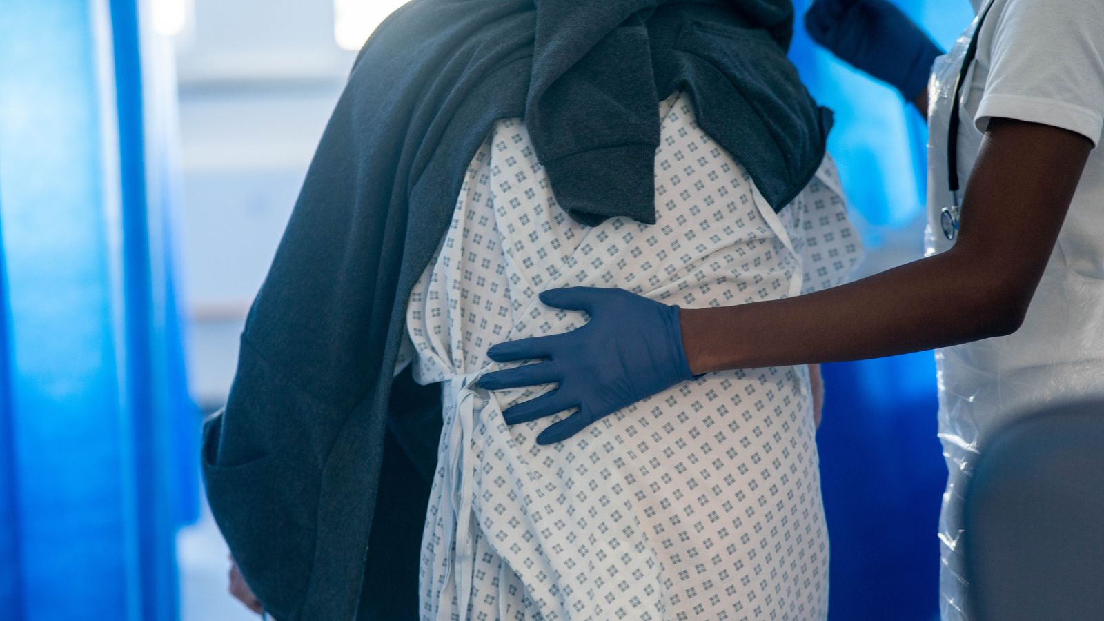 'It's getting worse': The rising levels of racist abuse being directed at NHS staff