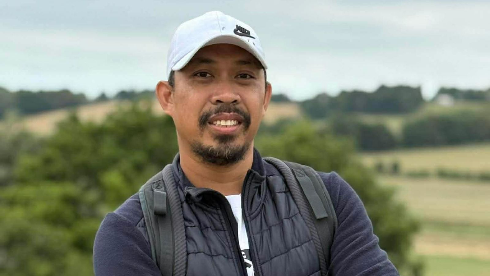 Pastor Robert Guanco, 'loving' and 'devoted', dies at Big Church Festival; six others hospitalized as event closes