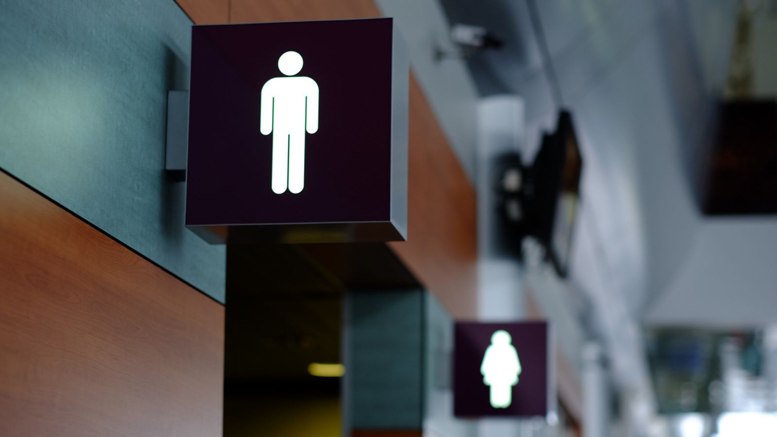 Single-sex spaces code comes into force after key ruling | UK News ...