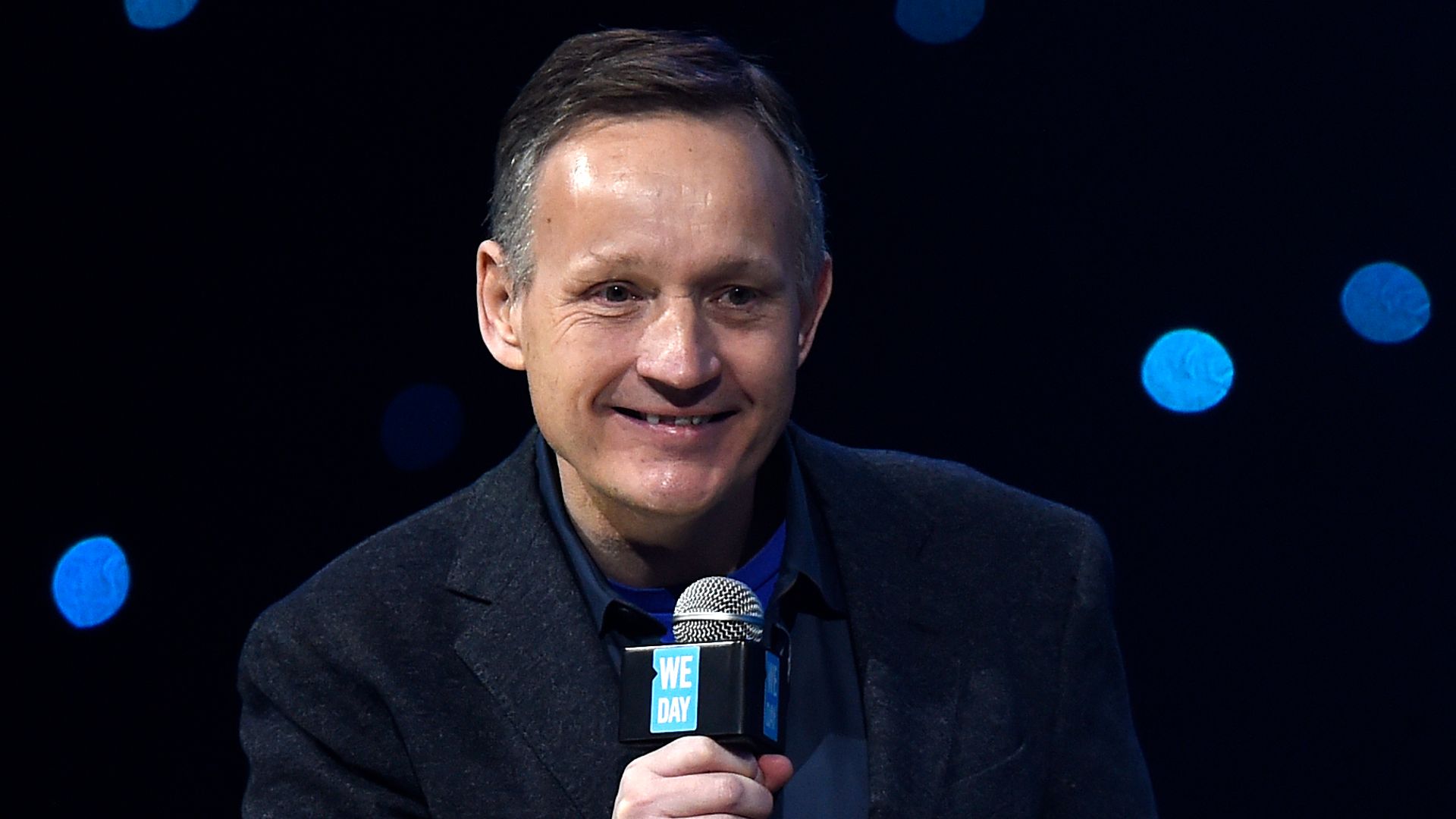 Former Barclays chief Jenkins raises £40m for tech platform 10x Banking — image supplied by Sky News Business's feed