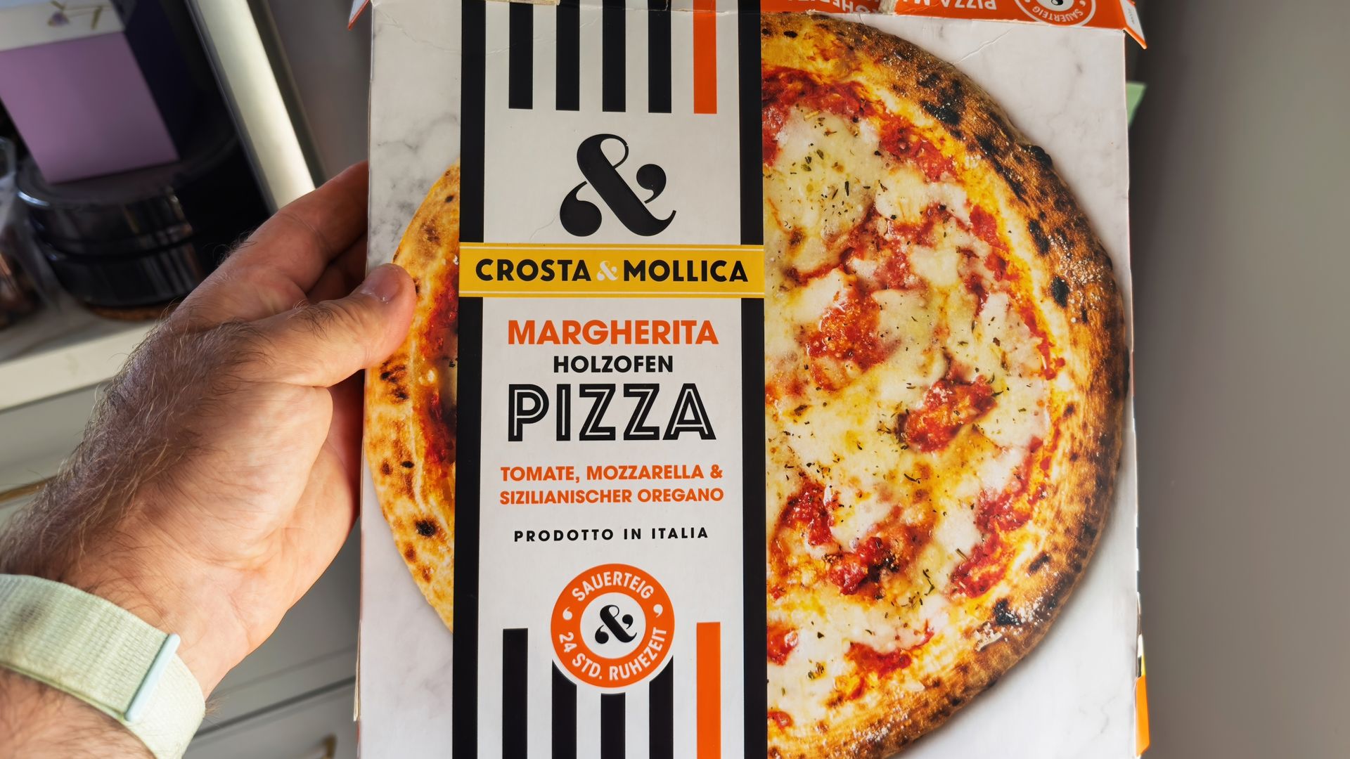 Corporate M and A Mechanics Why Conglomerates Target Premium Frozen Food Assets