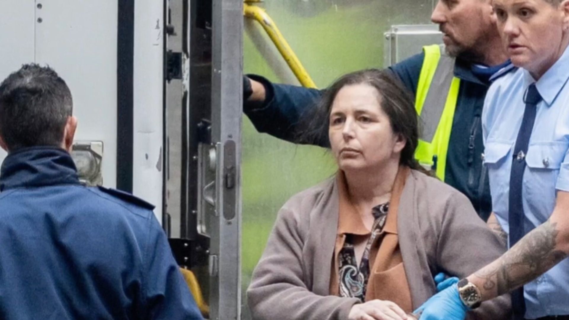 Australian mother refused appeal against conviction for poisonous mushroom murders