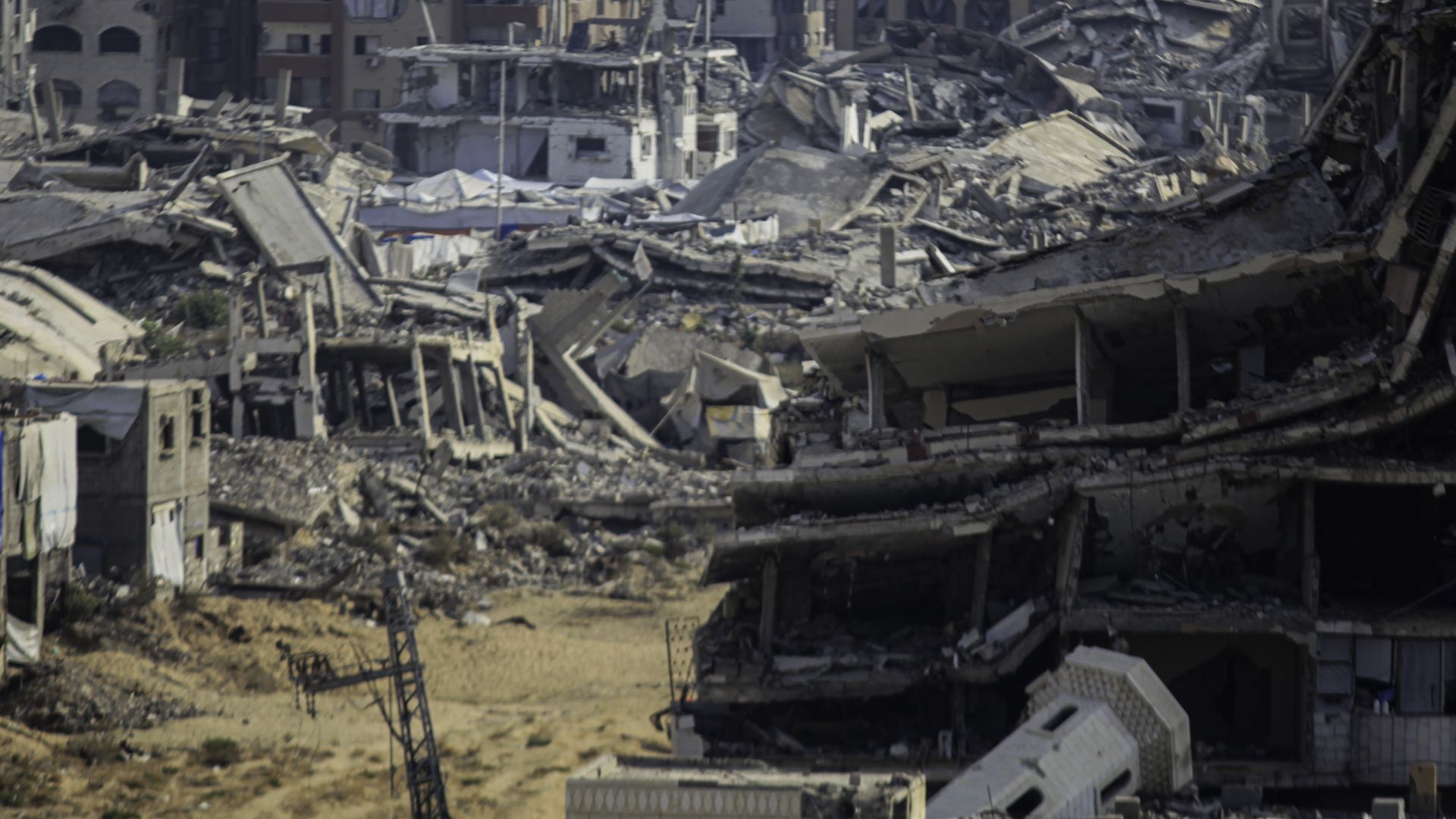 Netanyahu rejects Trump's Board of Peace plan for Gaza