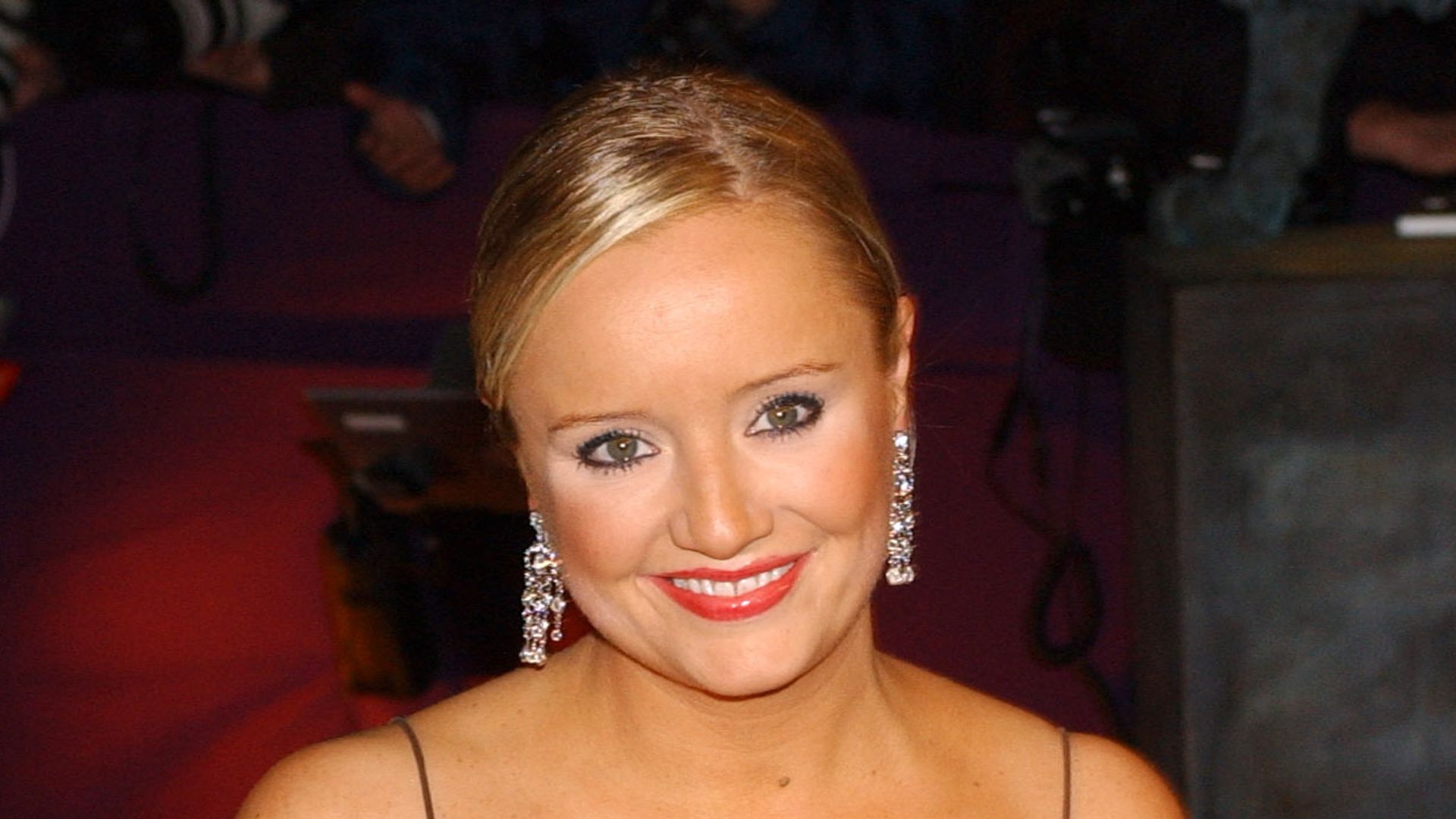 Lucy Davis says she has incurable or terminal breast cancer, sharing her diagnosis publicly