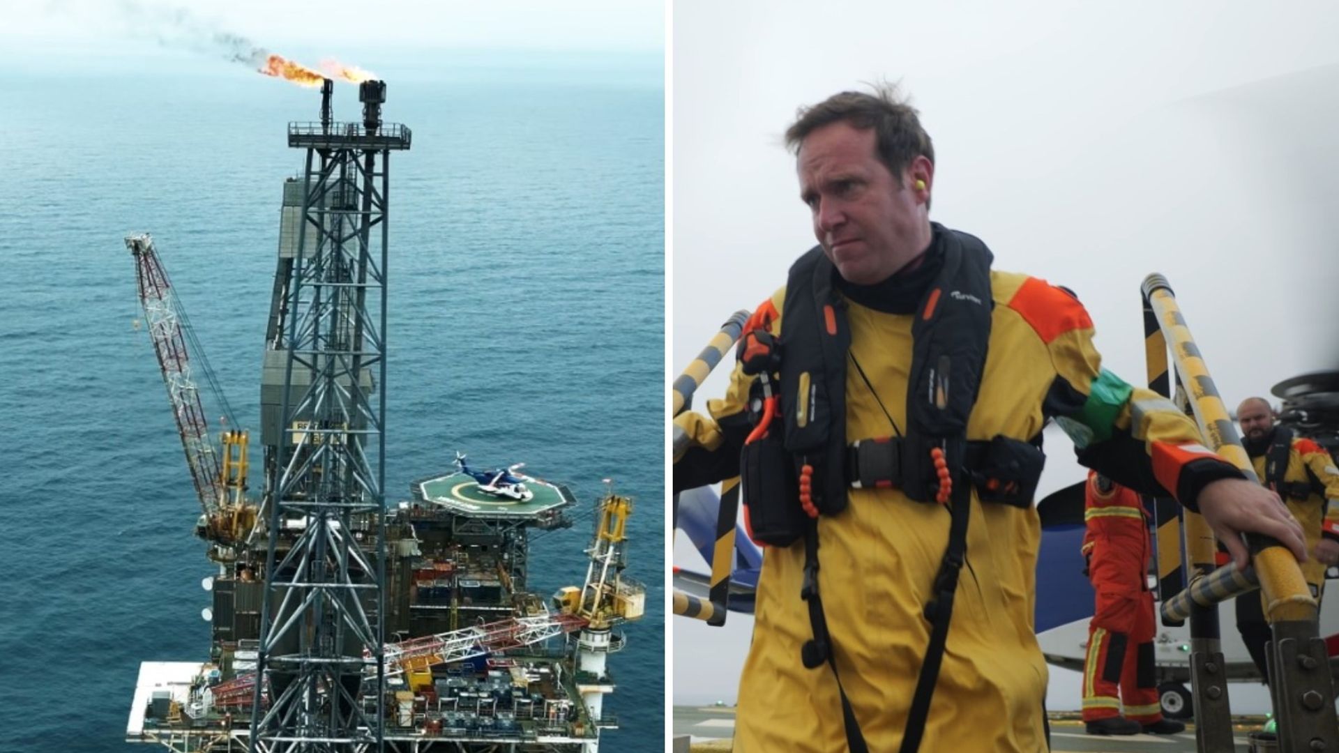Why the North Sea Oil Obsession is a Waste of Time and Money