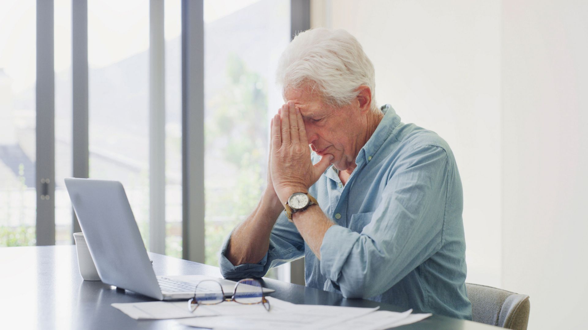 Income tax blow for retirees who delayed state pension