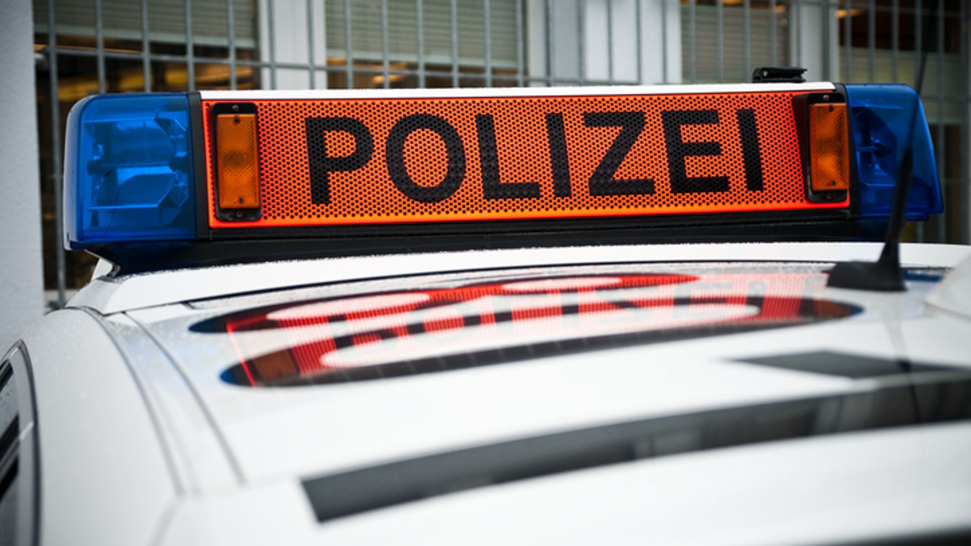 Manhunt under way after deadly shooting at 'rave' in Switzerland