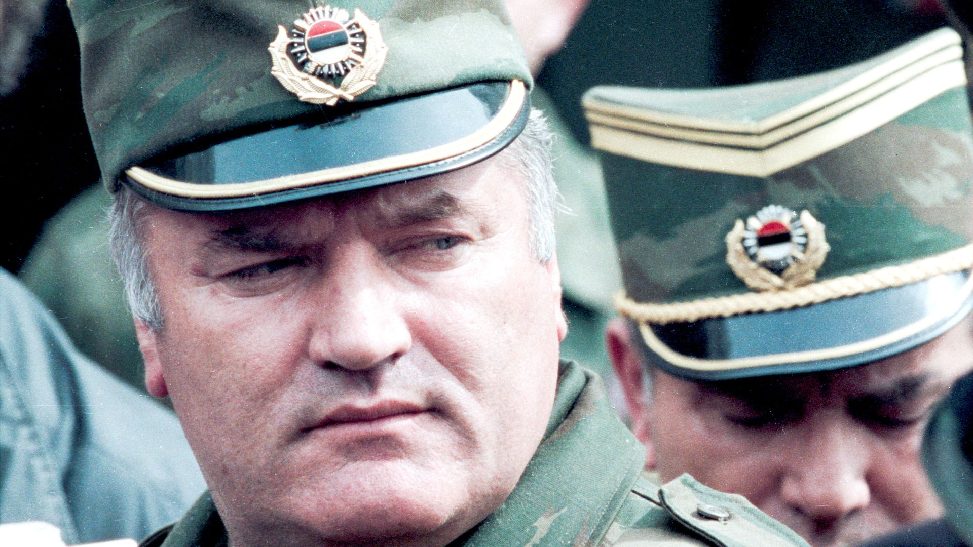 'Bosna Kasabı' Ratko Mladiç hayatını kaybetti