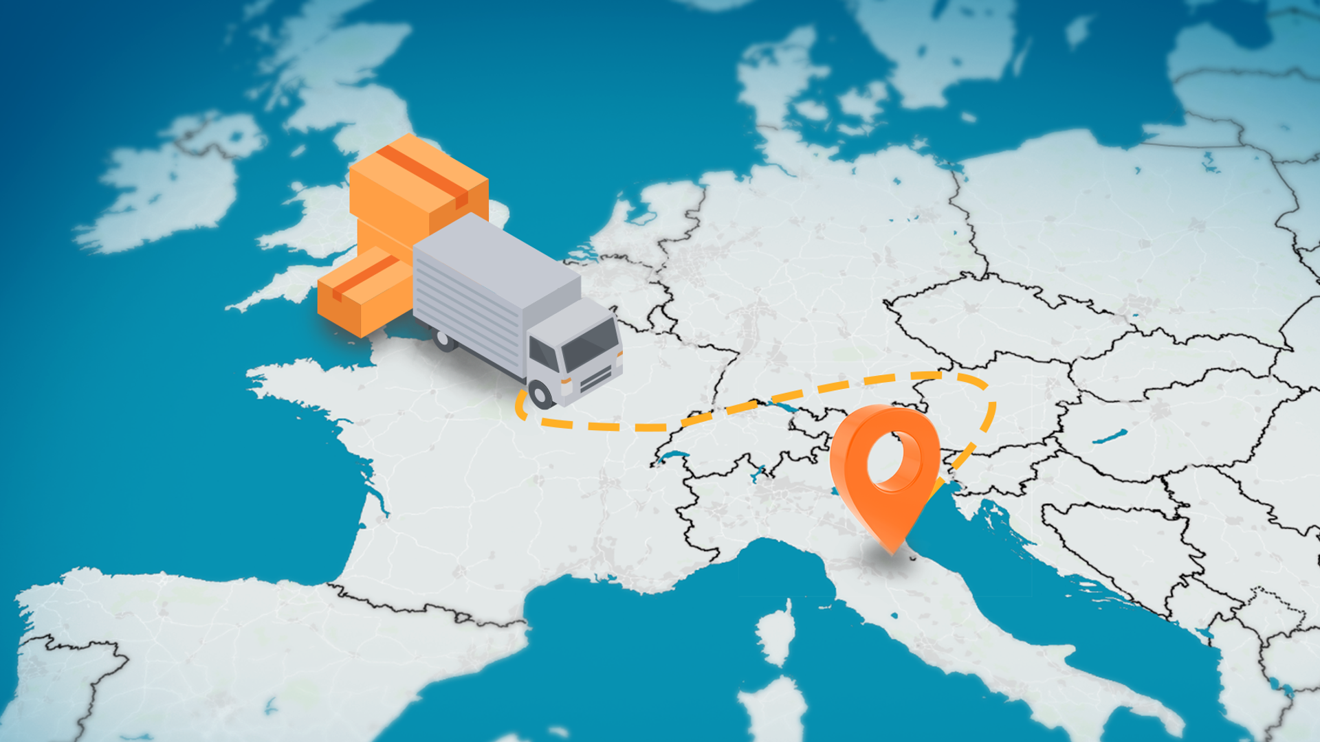 How to live in the four most popular retirement spots in Europe for Britons - as enquiries surge