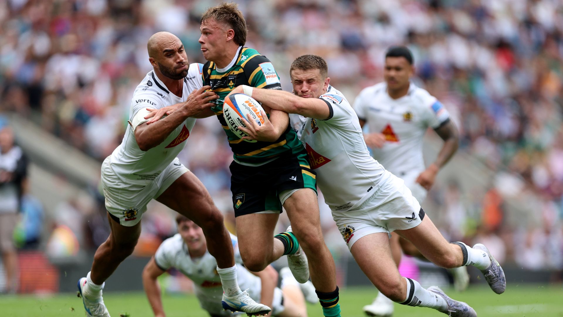 AC Milan-owner RedBird Capital pitches PREM Rugby deal