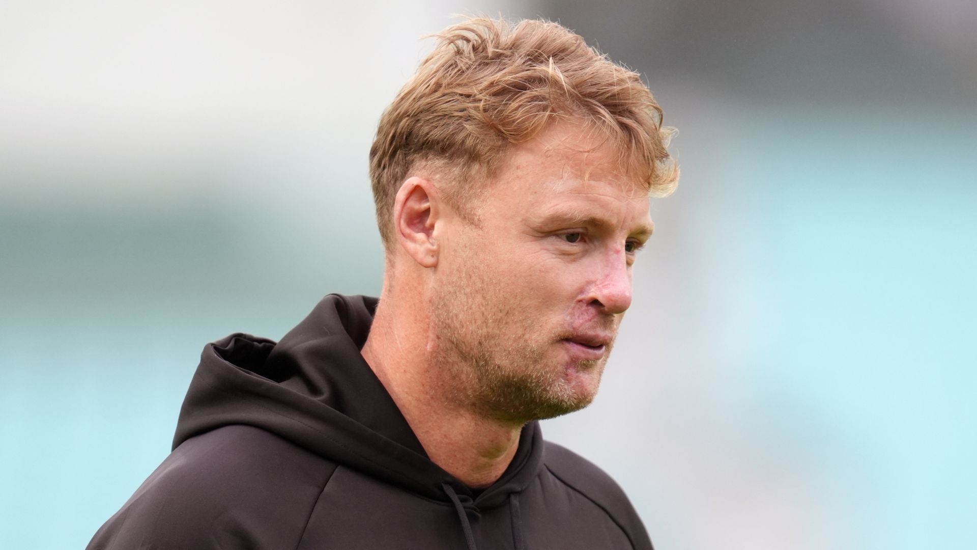 Flintoff steps down as England Lions head coach