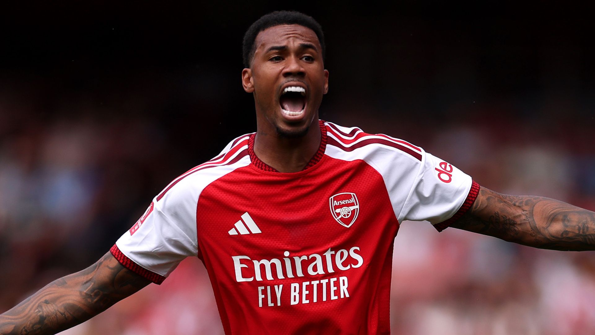 Has Arsenal's indifferent pre-season revealed a surprise weakness?