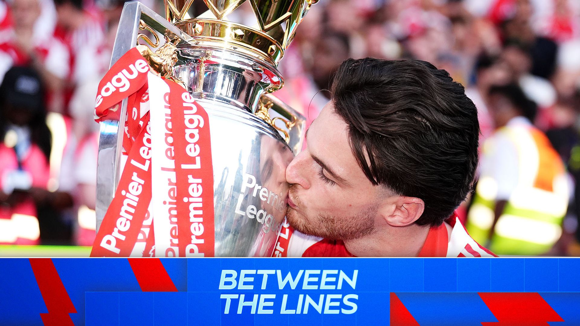 Arsenal to retain title? Liverpool above Man Utd? Sky Sports predicted table revealed