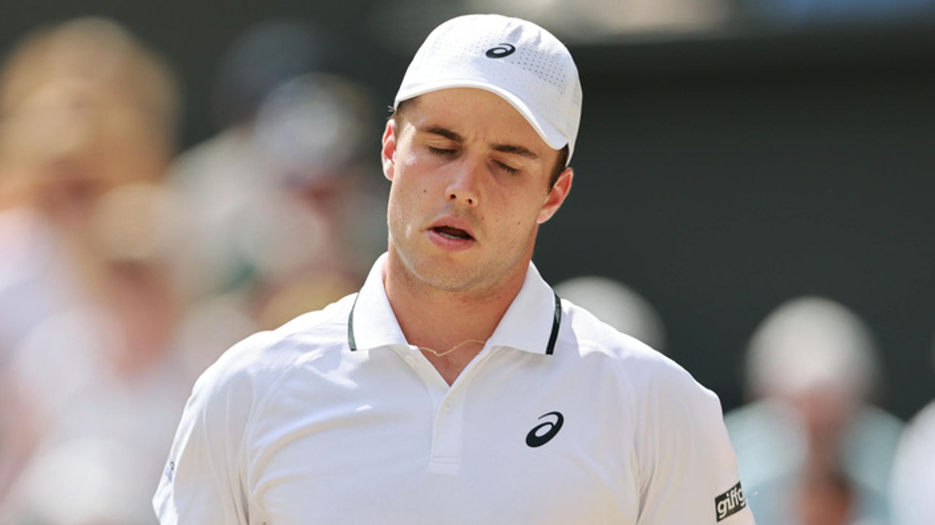Fery's dreams of maiden ATP Tour title ended in Winston-Salem Open final