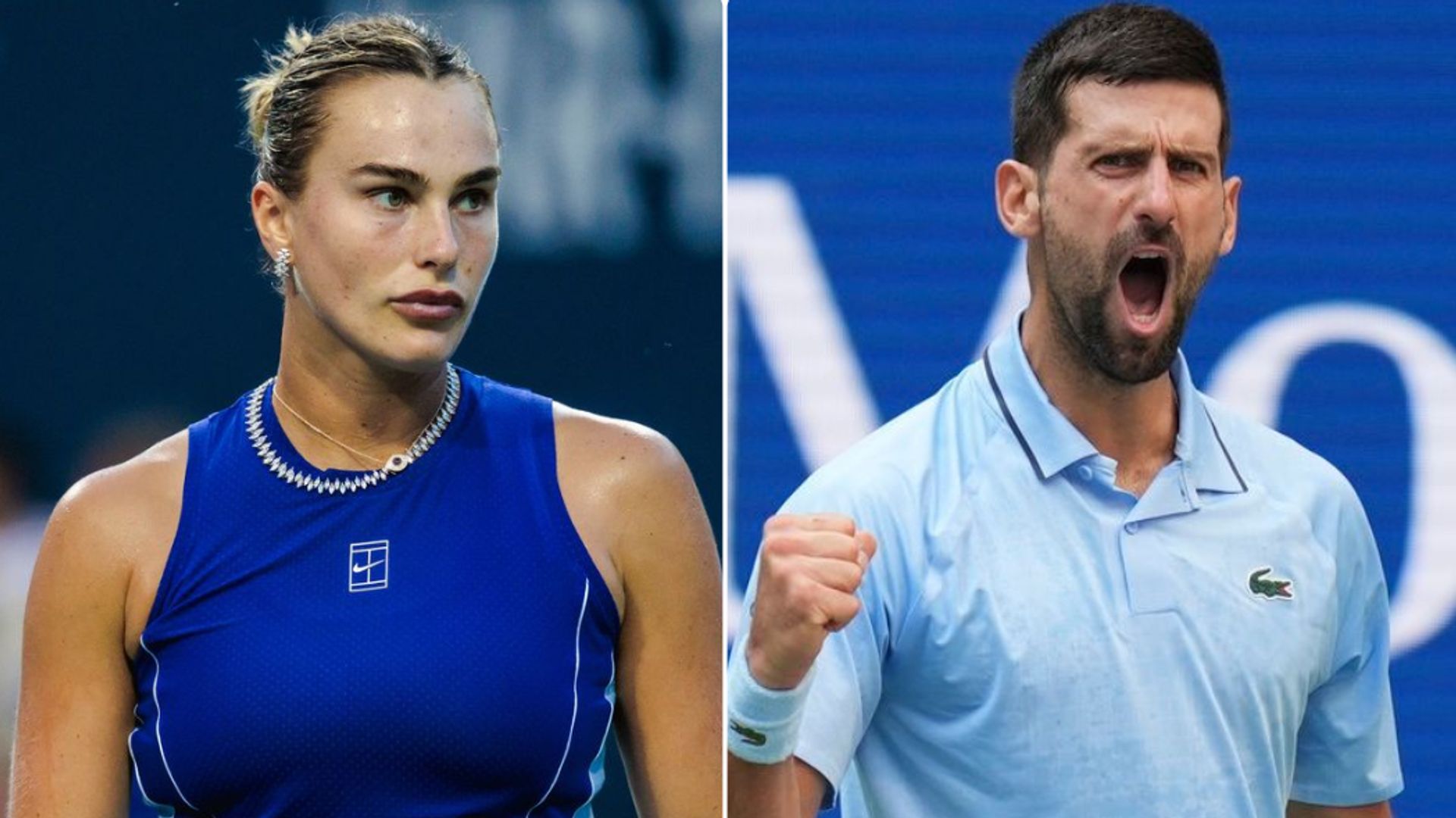 US Open Mixed Doubles Championship: Who's playing and what's the format?