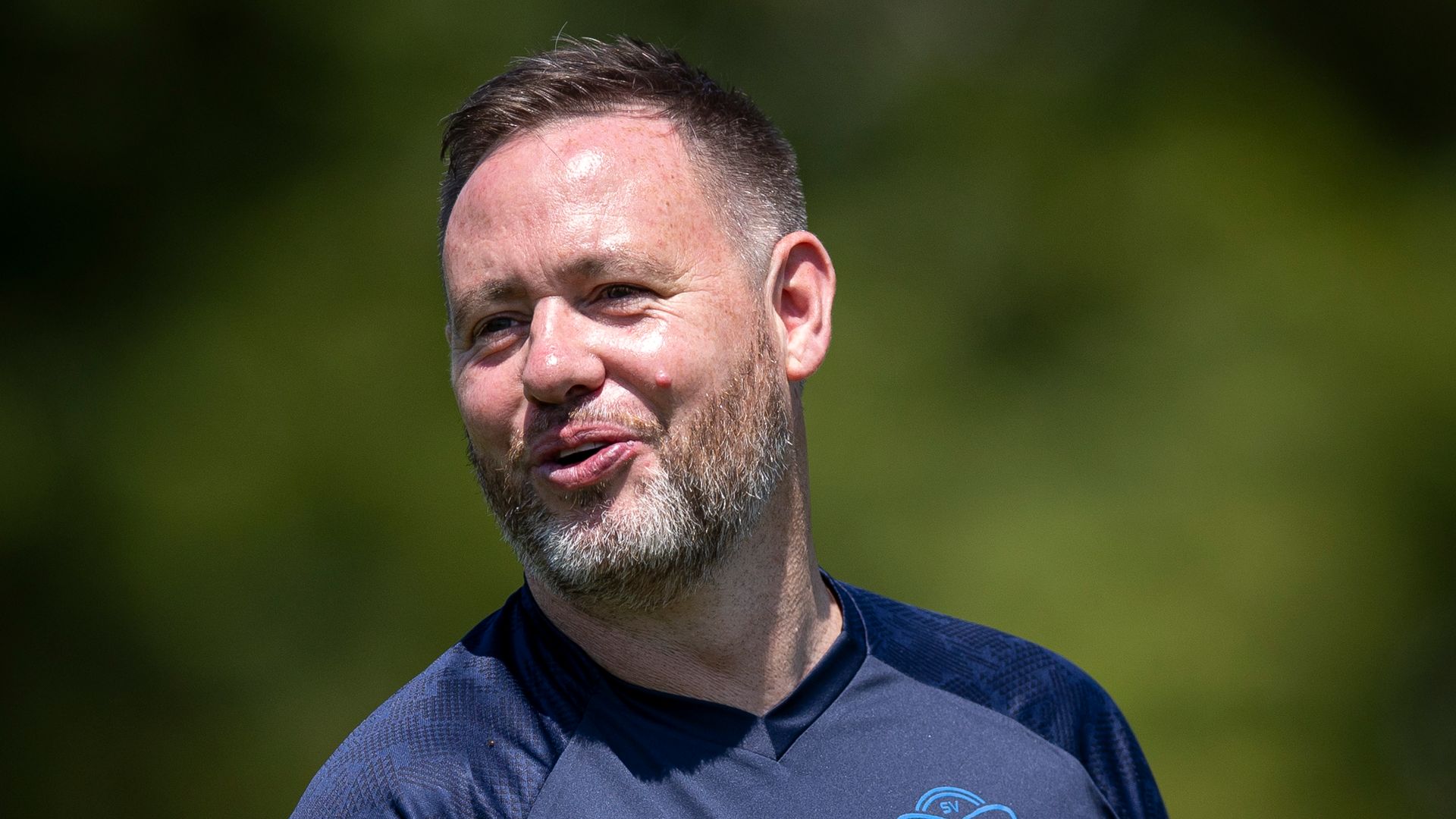 'Biggest ambition' - Beale relishing shot at European 'dream' in Belgium