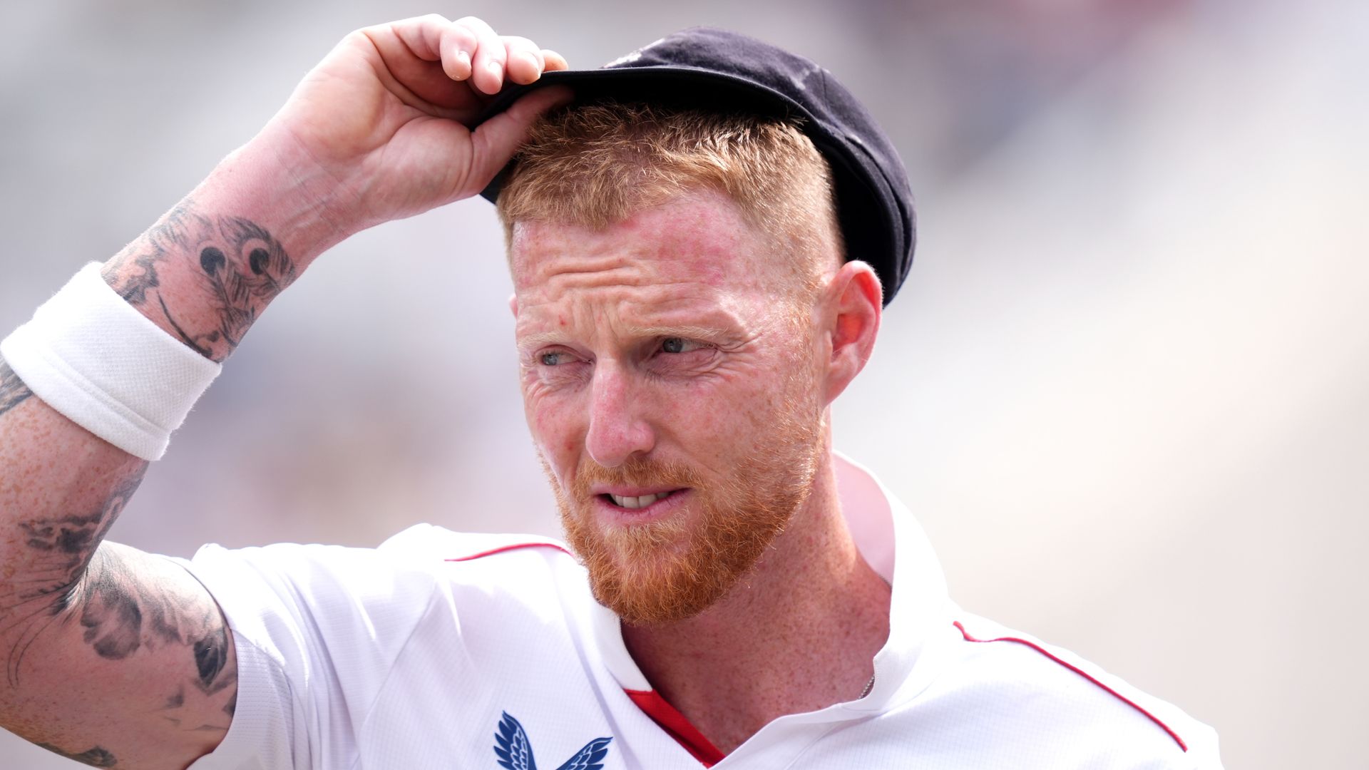 Stokes confirms England coach ambitions, reveals McCullum exit 'surprise'