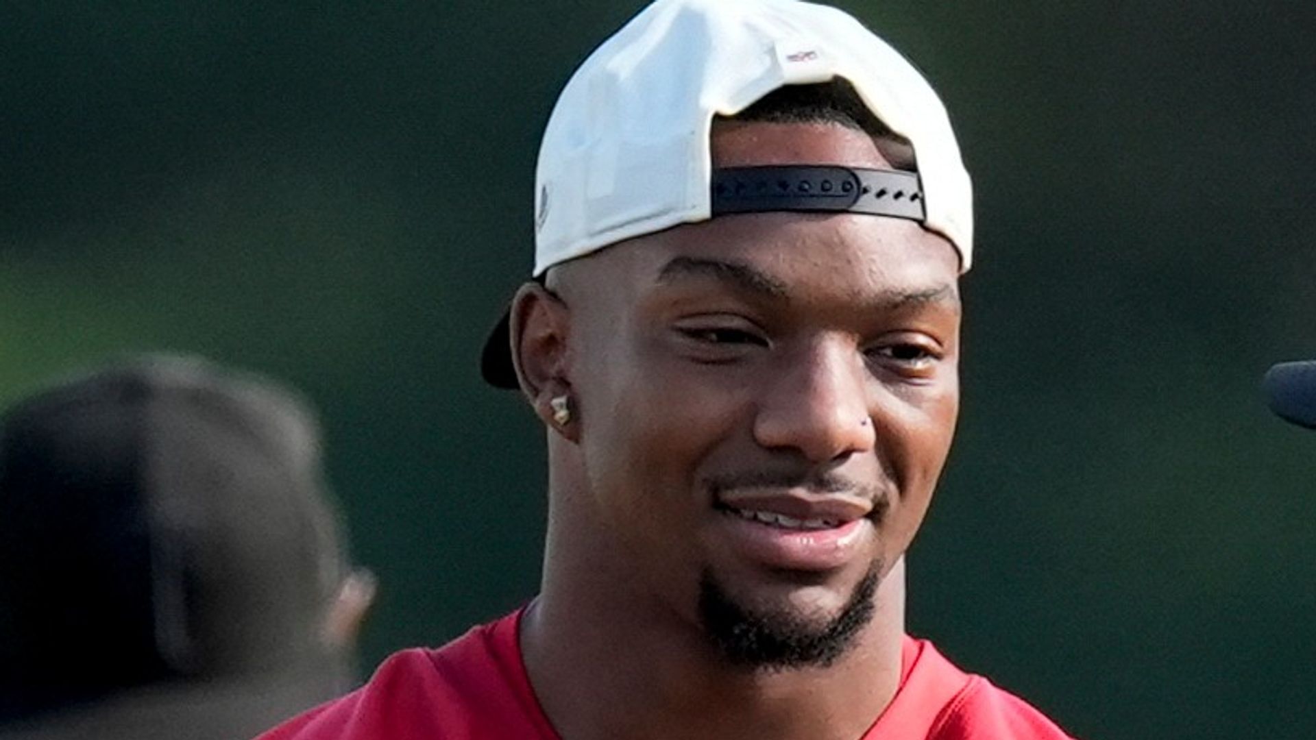 Falcons make Robinson highest-paid running back in NFL history