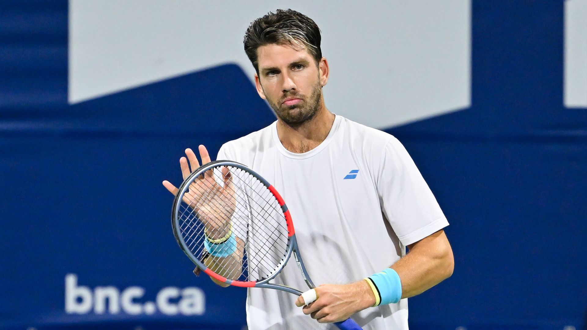 Norrie notches another win in Montreal as Fonseca marks return in style