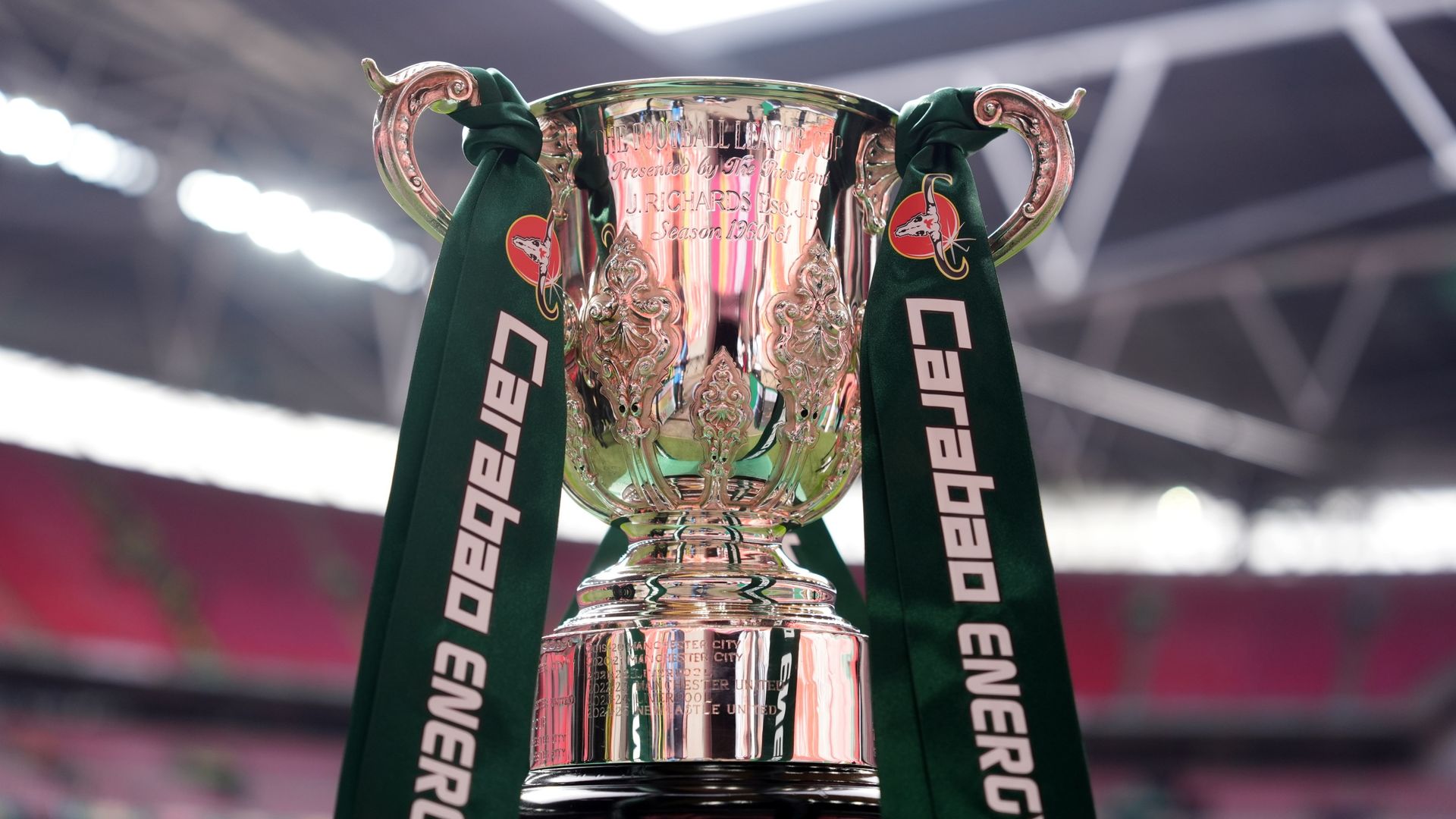 The Carabao Cup is BACK! Bristol City host Walsall in first round tonight
