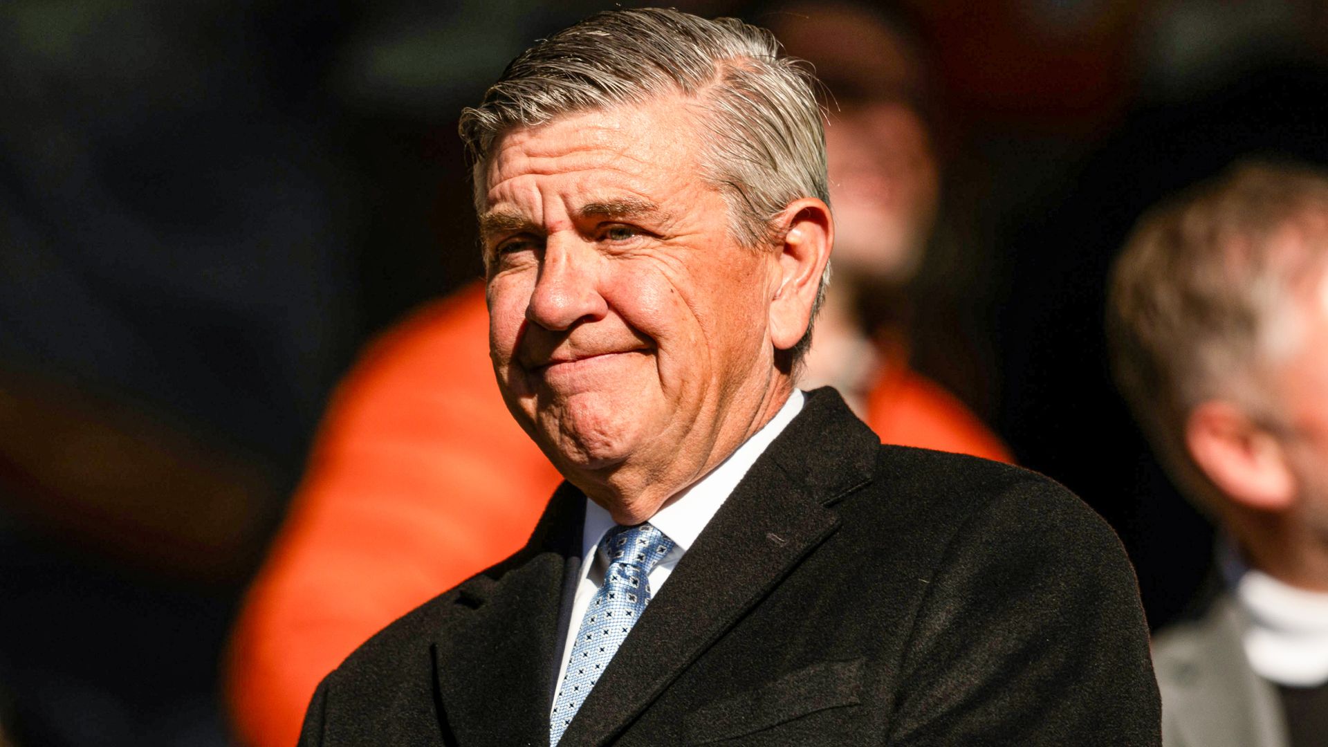 Rangers meeting Q&A: McInnes-Klopp compared, club failure admission & new signings update