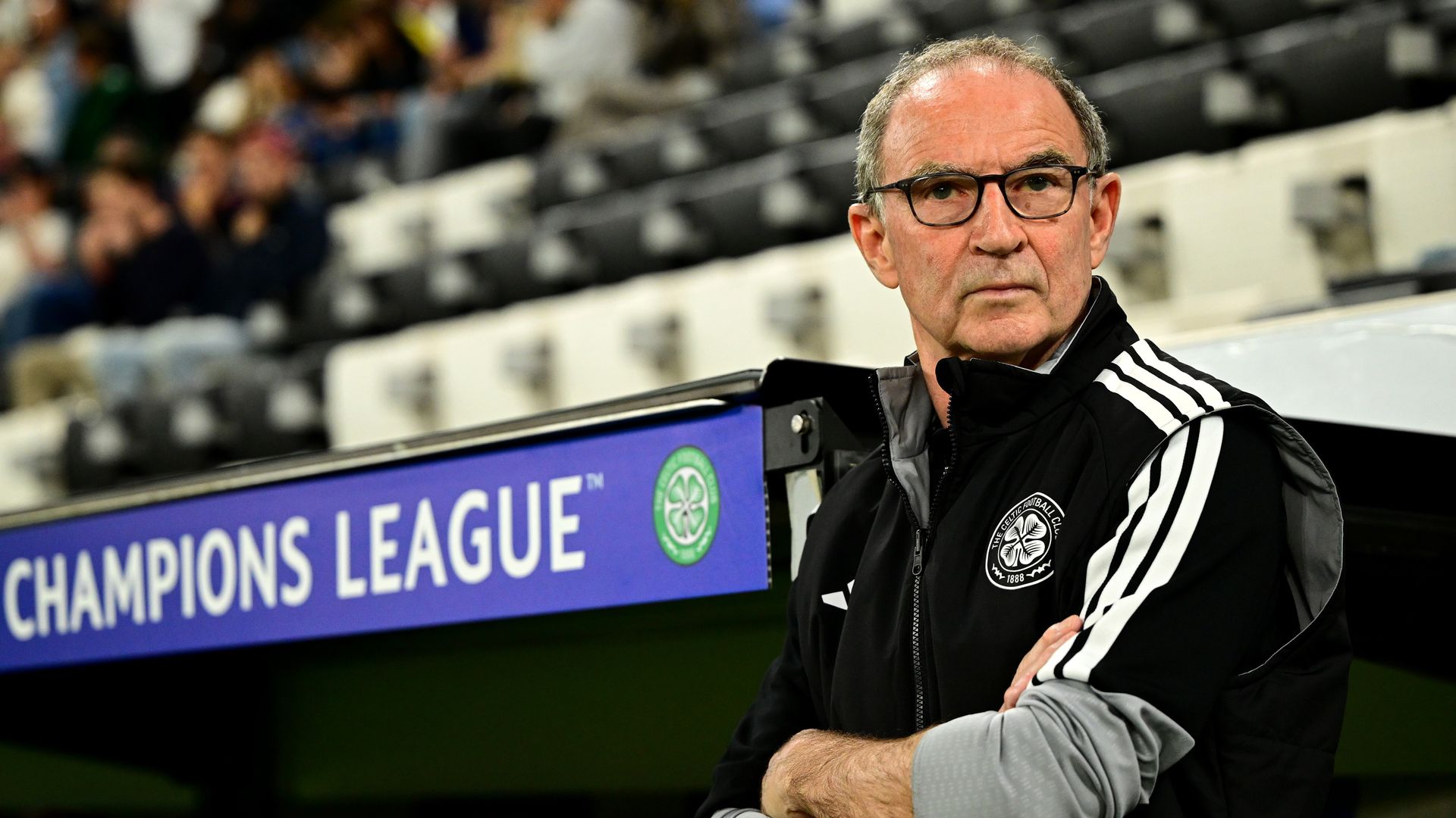 Celtic CL post-mortem: What went wrong and where do they go from here?