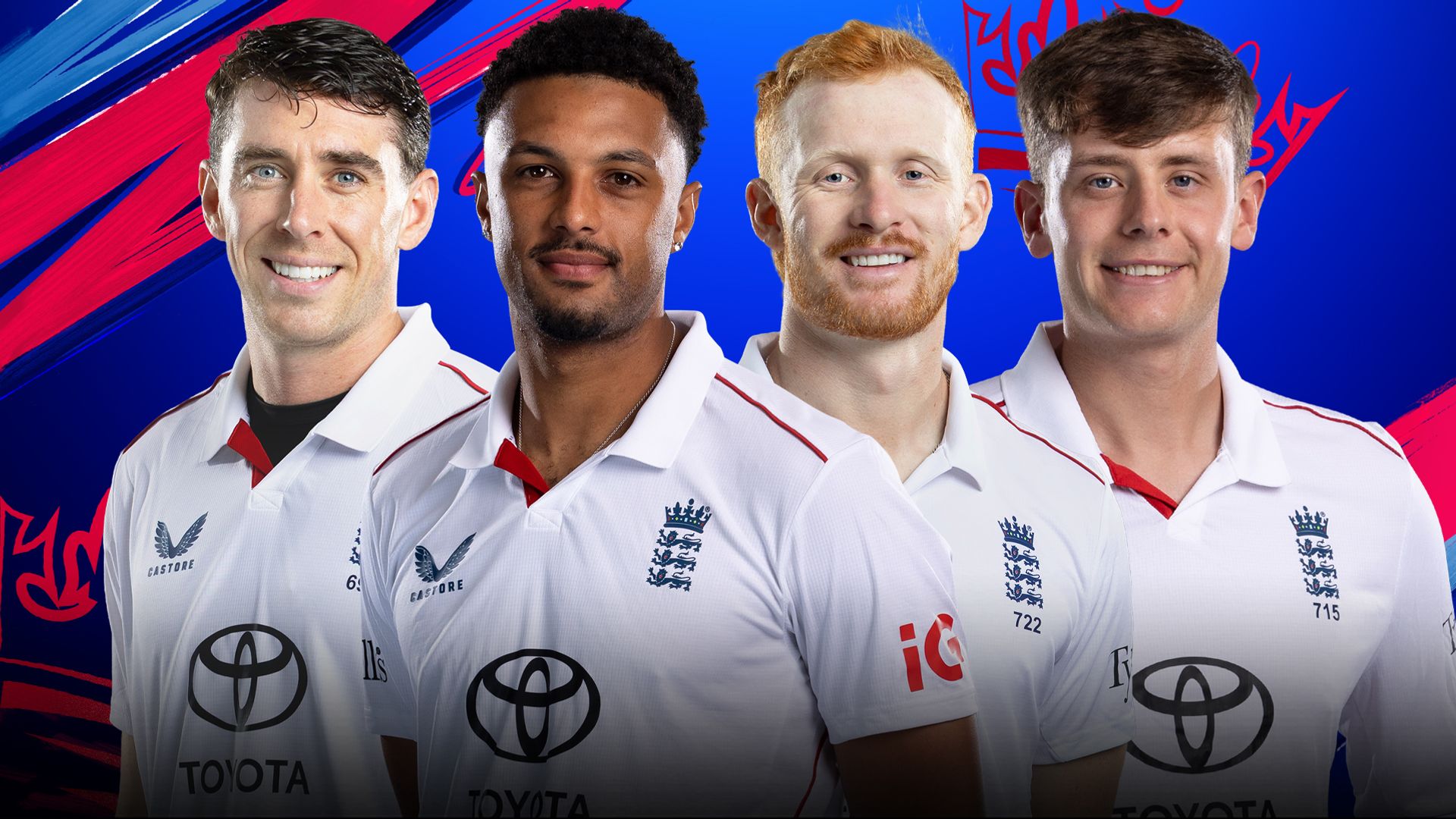 England's batting conundrum: Who misses out when Bethell returns?
