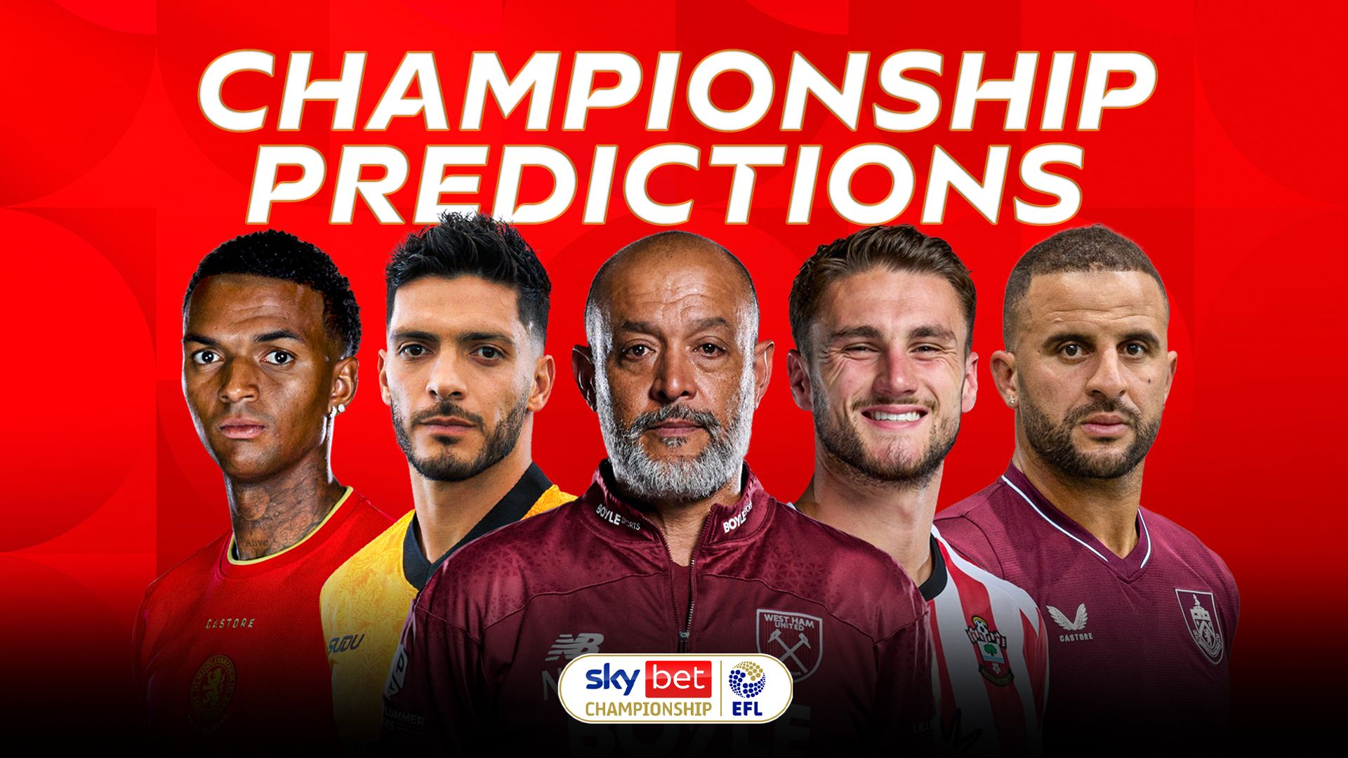Championship predictions & best bets: Wolves to fall flat on opening night