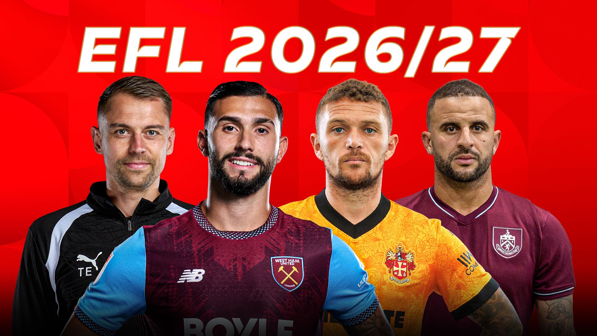 Championship play-off changes, new managers & star players - the EFL is BACK!
