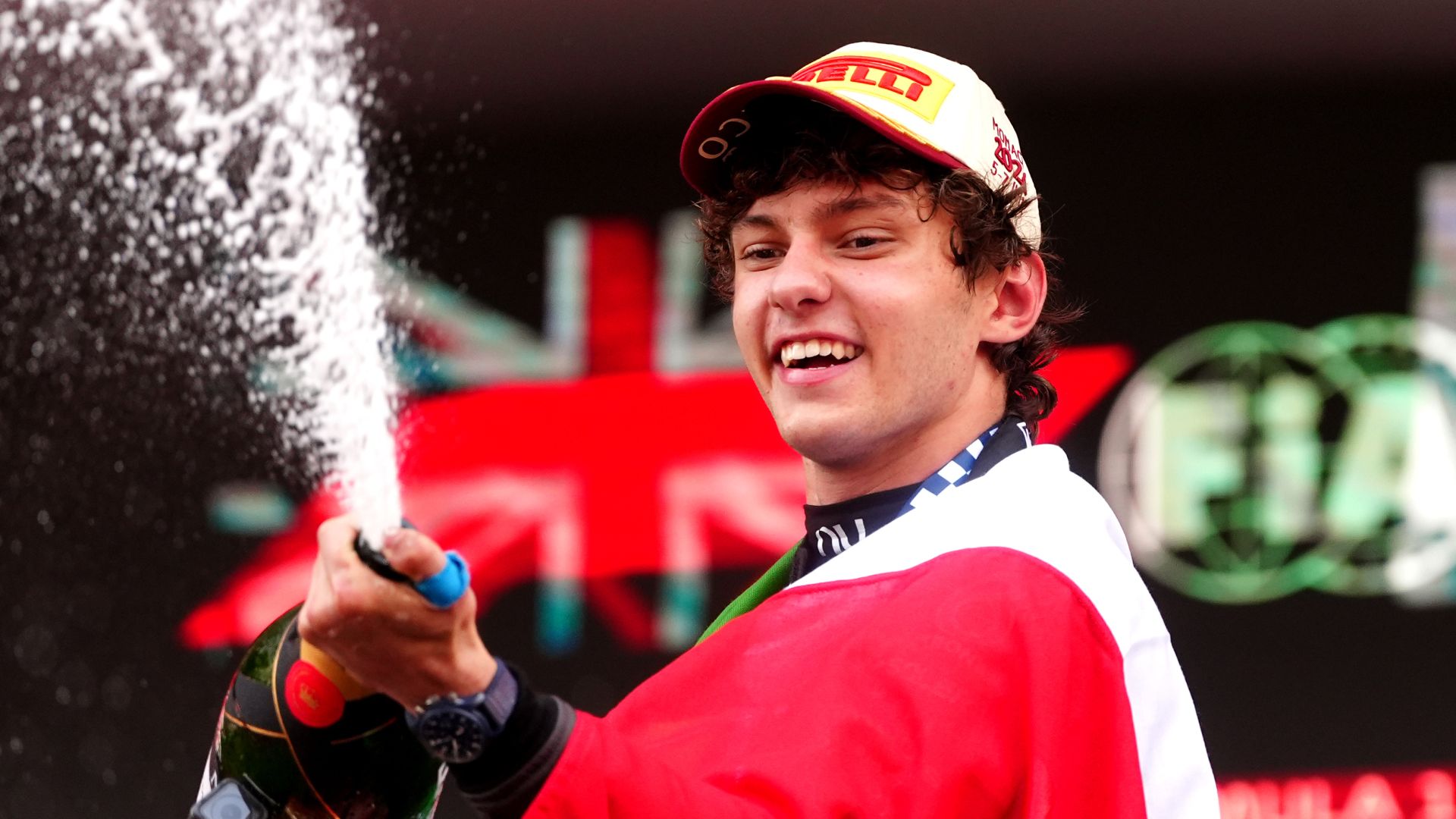 Where would Antonelli rank among surprise F1 title winners?
