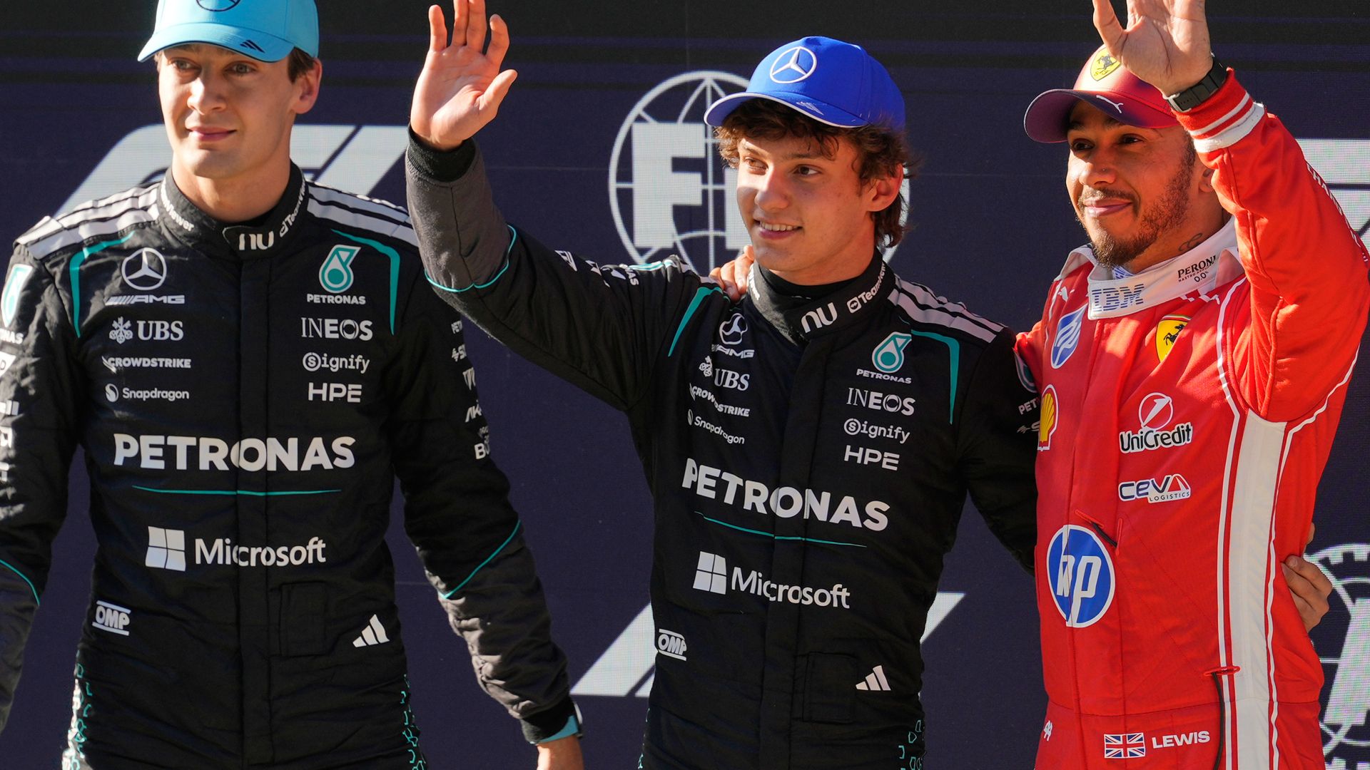 Who's really in F1's title race and what factors will decide fight?