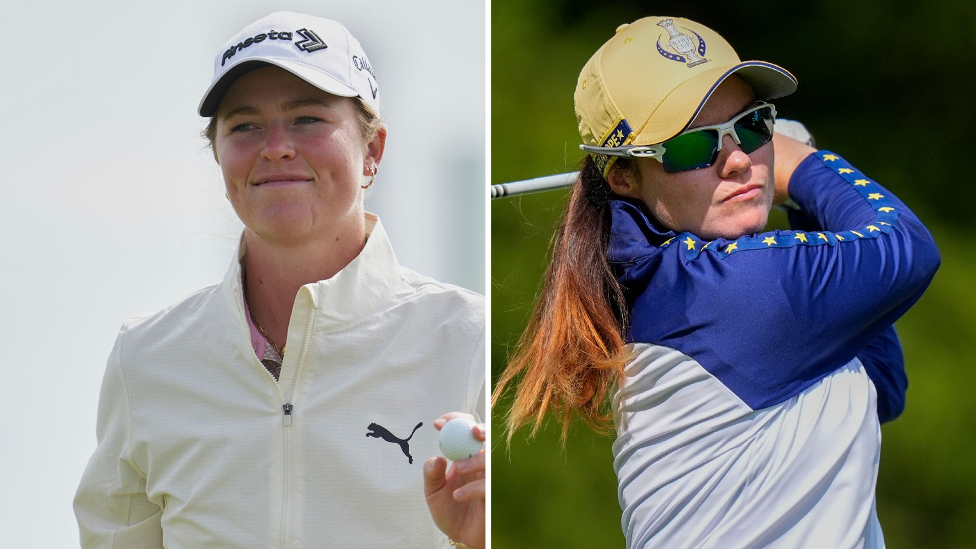 Maguire handed Solheim Cup return as Europe's captain's picks revealed